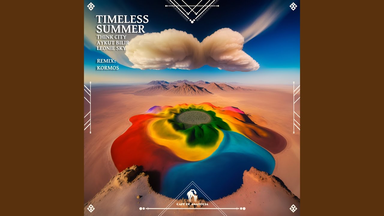 Timeless Summer (Kormos Remix)