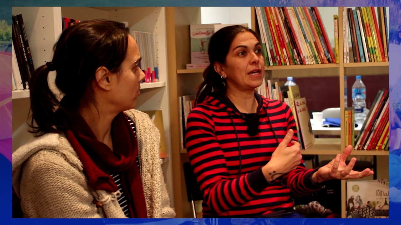 Entrevistem Candela Roots - Festivern 17/18