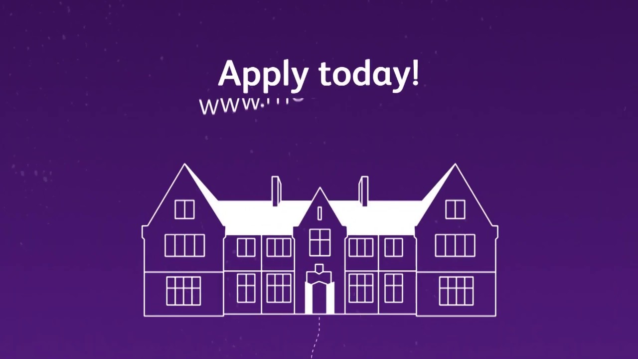 Moulton College Virtual Open Day - Accommodation