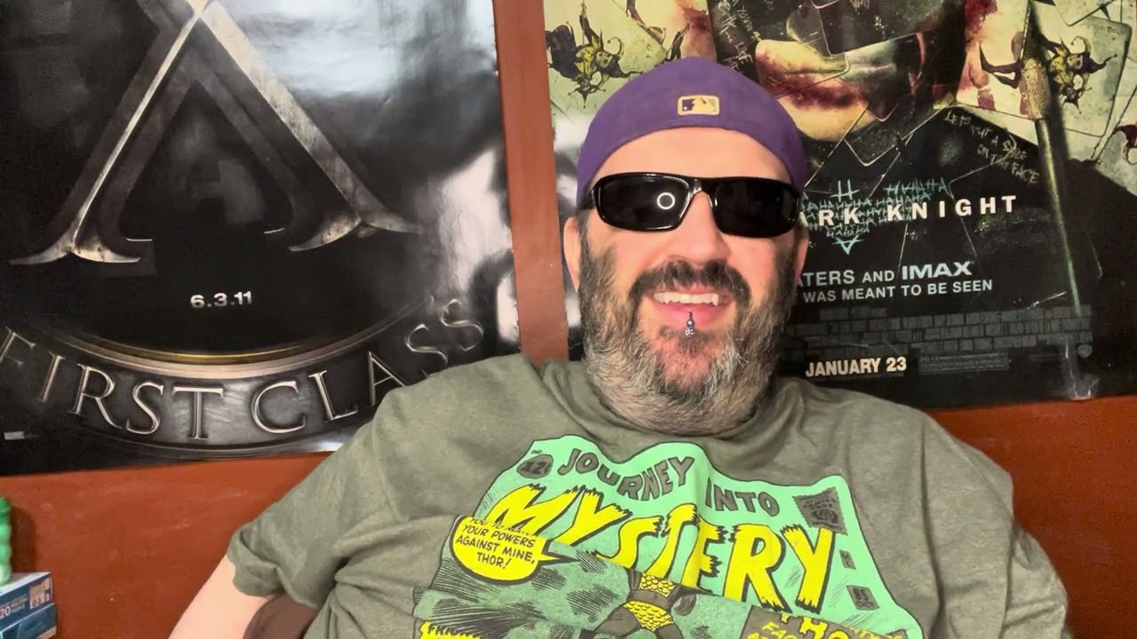Sisu: Road To Revenge (2025)- An Honest Review From A Blind Film Critic