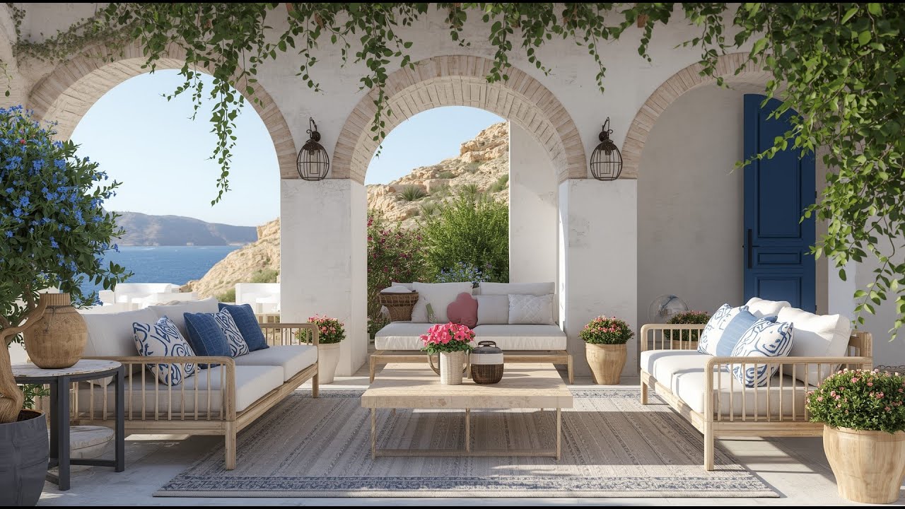 60+ Mediterranean Cottagecore Decor Ideas 2026