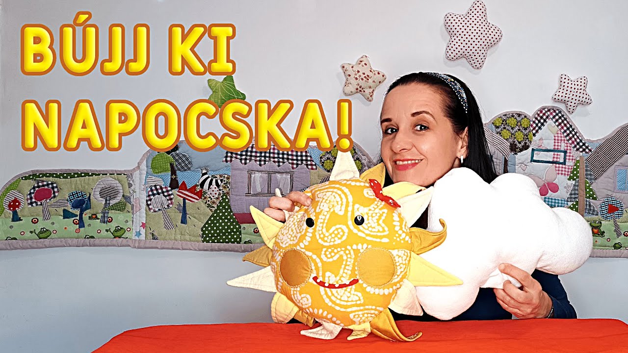 🌞 Előbújt a napocska, itt a tavasz! 🌸