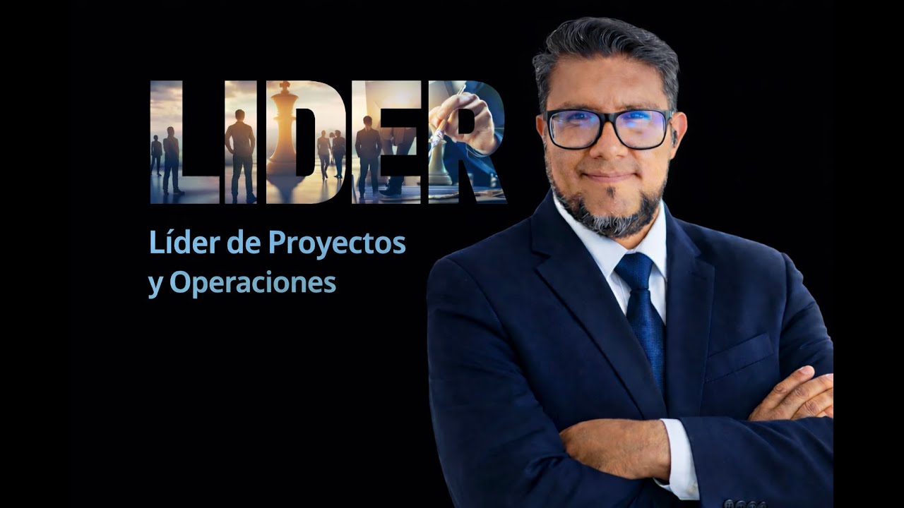 Video -  🎙️ Entrevista a James Rojas | Liderazgo, Operaciones y Formación de Talentos