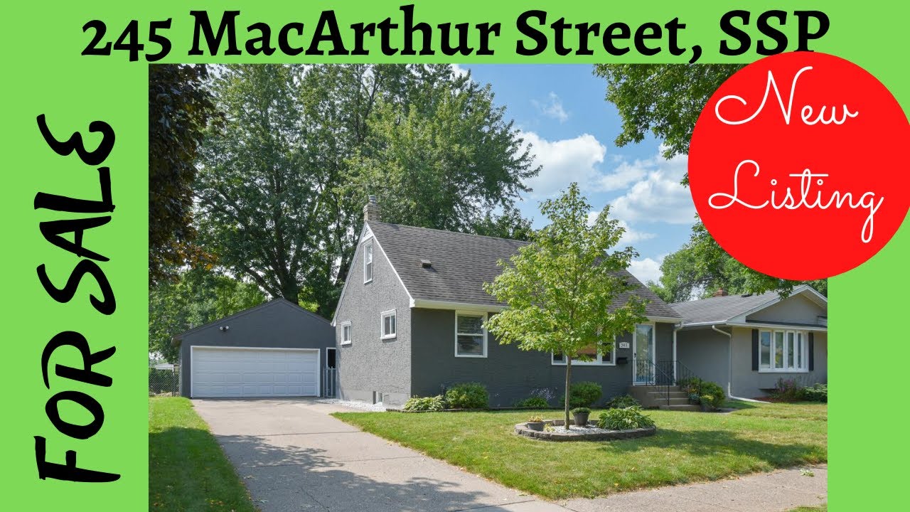 South St Paul