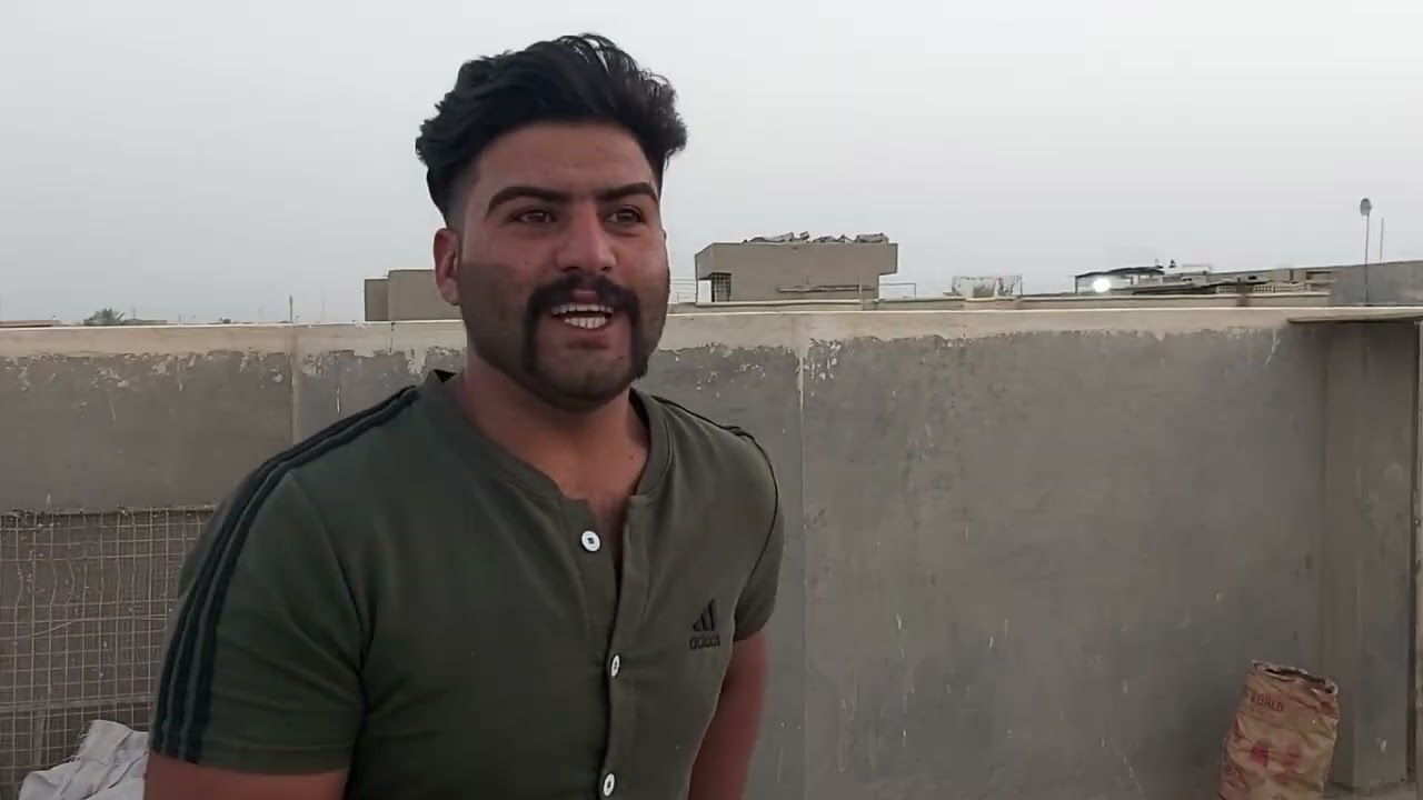 وين أهل الحمر تعالو قيموو