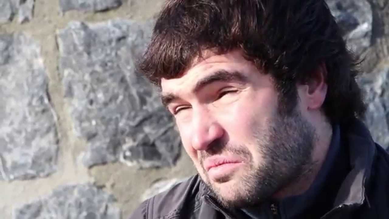Ugerien atzetik (Dokumentala)