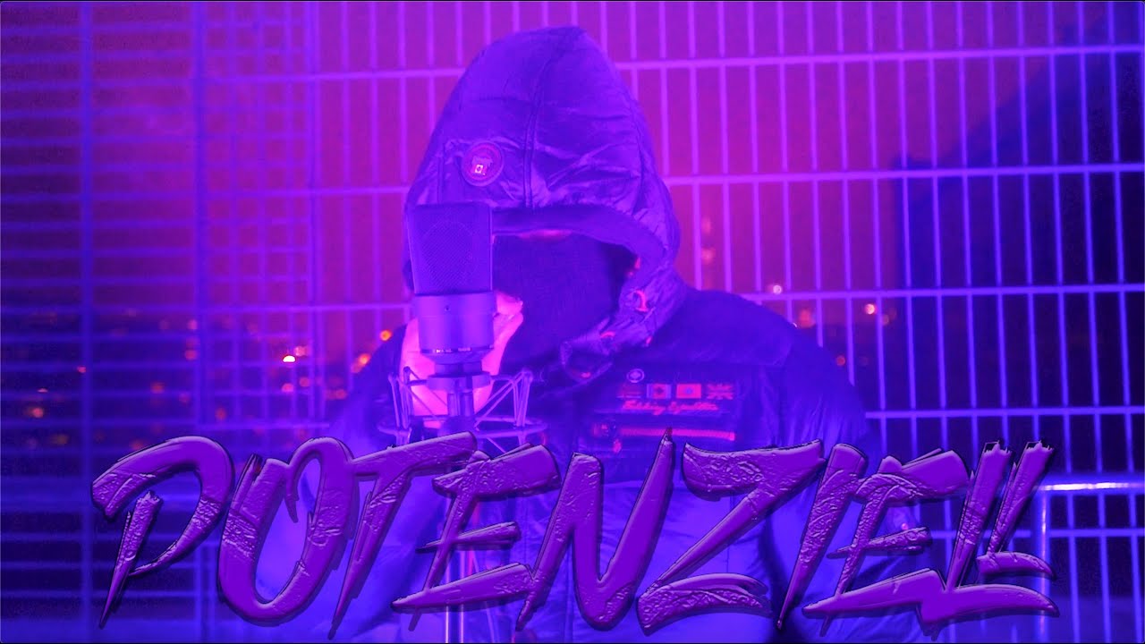 GAMBINO 36 - POTENZIELL (prod by. DINSKI BEATZ)