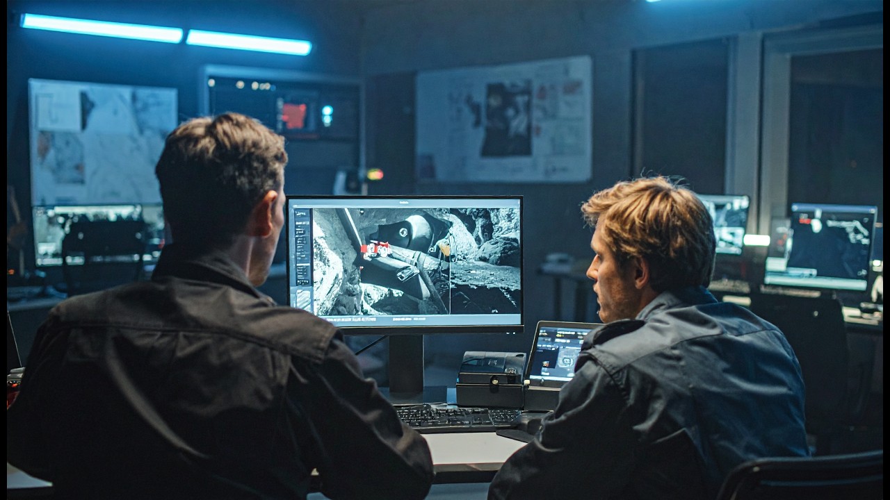 Elon Musk’s New Engine Just Ended the EV Industry Forever!