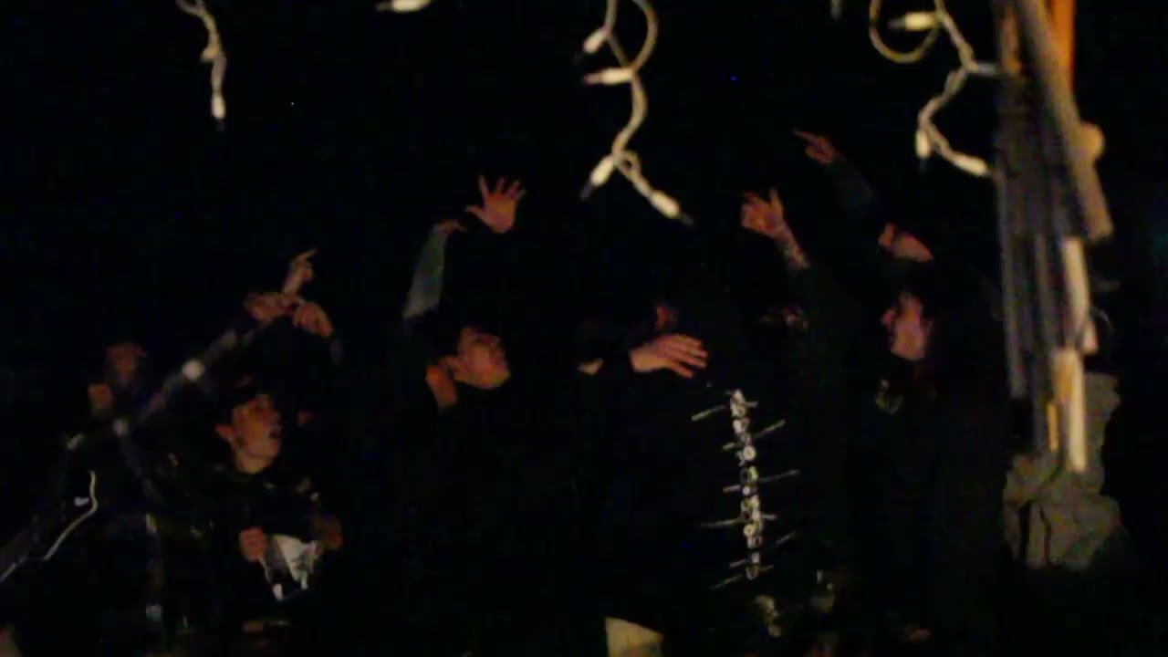 Crowd Control LIVE *SECRET SET*, xHSx 2/19/26