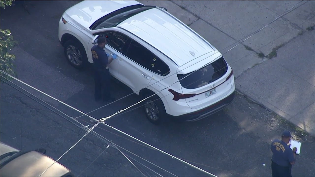 'YBC Dul,' rapper affiliated with Philadelphia street gang, shot dead in Olney: Sources