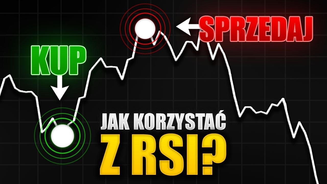 Jeden wskaźnik, który przewiduje ruchy. (Większość używa go źle)