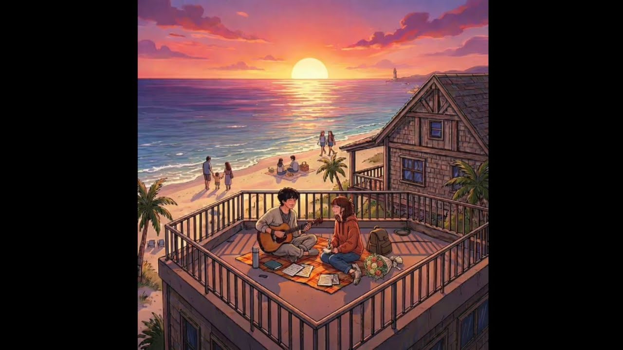 DREAMER by SocietyART (Acoustic Version) 