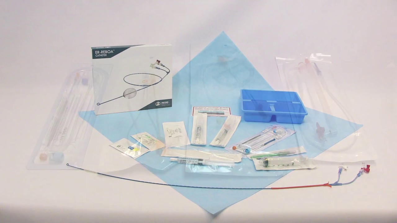 Prytime Medical Device