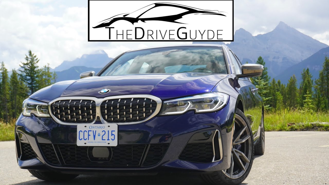 2020 BMW M340i xDrive Review: A True M Performer