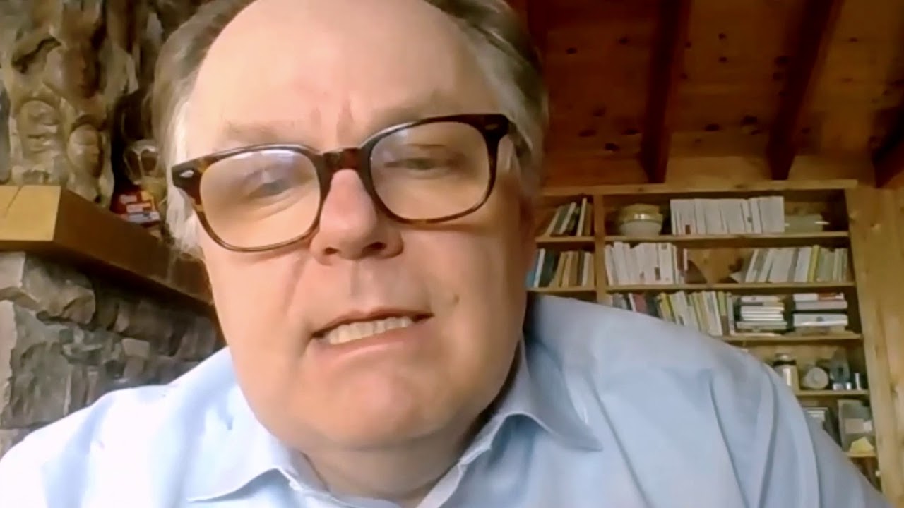 Ambassador Marc-André Blanchard on the Peacebuilding Fund