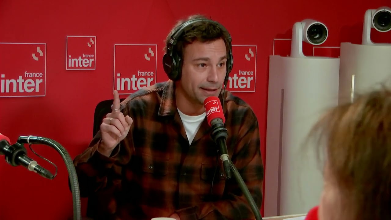 Le Prix Inter des municipales 2026 - Le billet de Bertrand Chameroy