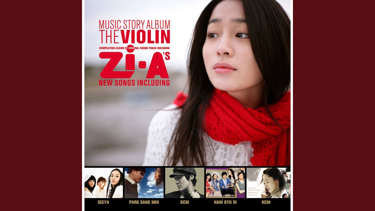 Compilation Violin - 사랑이 올까봐 (feat. 화요비)