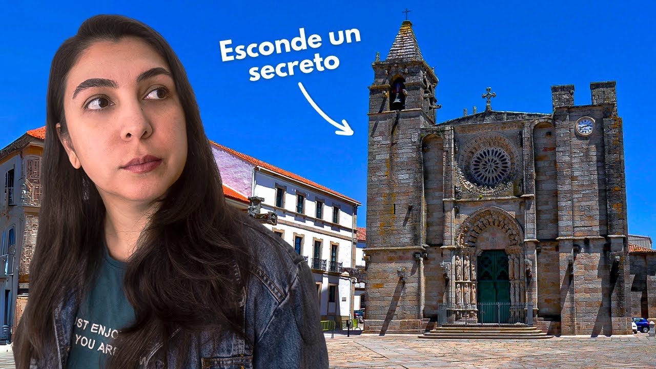NOIA: Un pueblo bonito con un oscuro secreto. Galicia | día 6