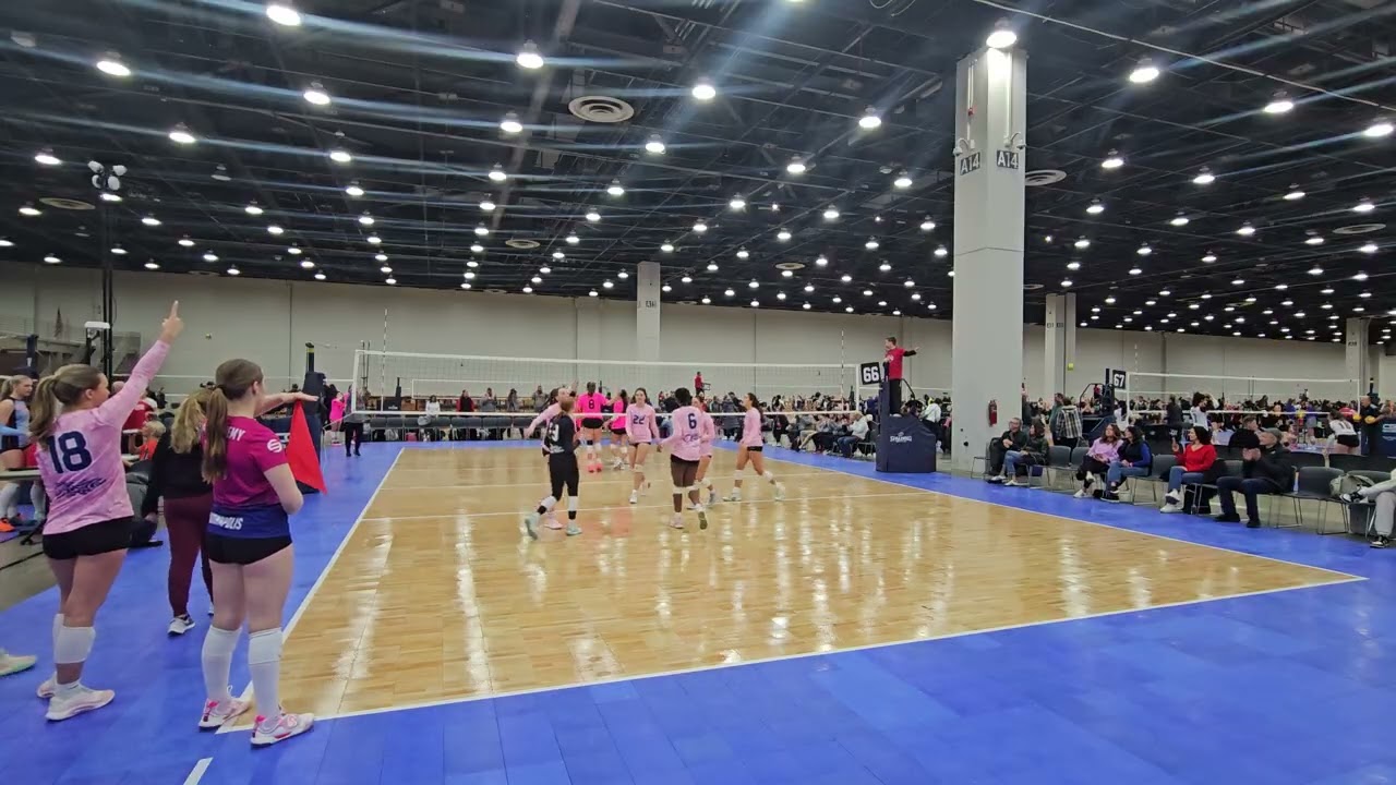 Skylar MiElite 16u v AVBC 16 Elite 2.14.26 Set 1