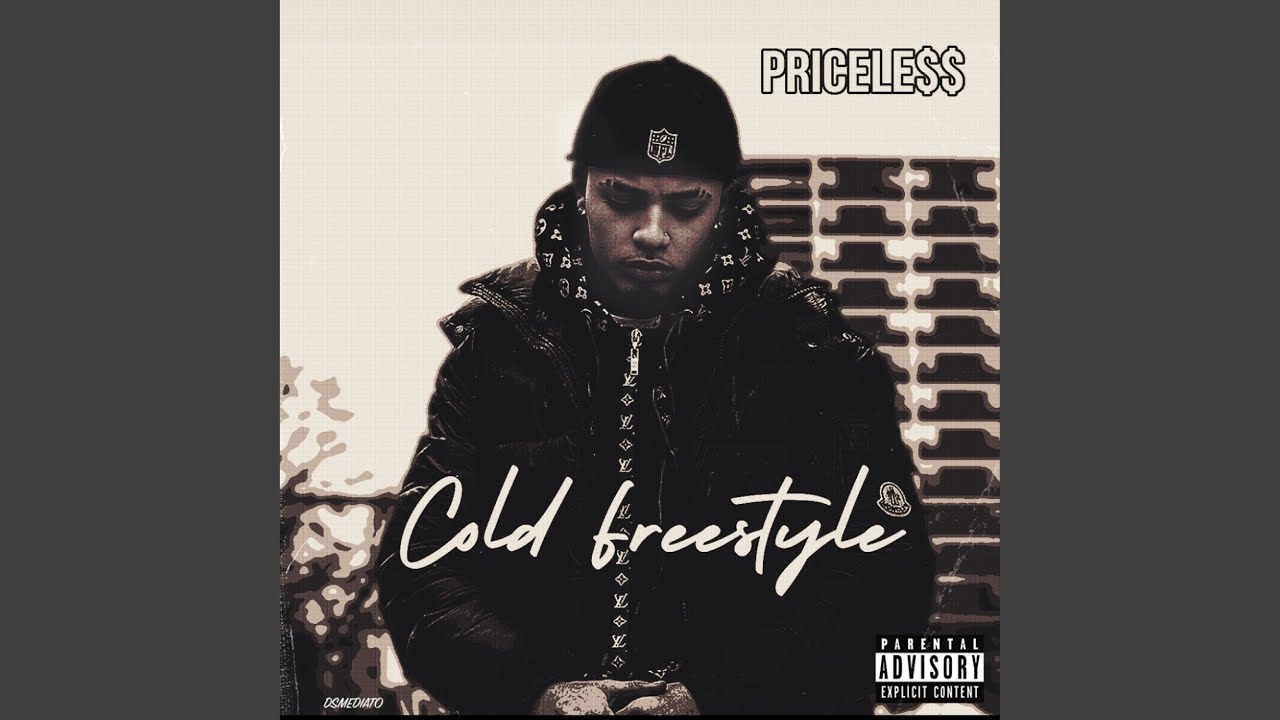Cold freestyle