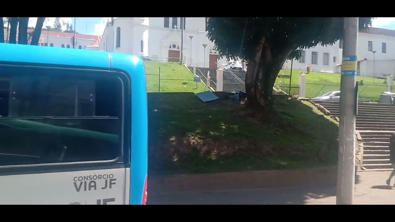 De busão JF 03