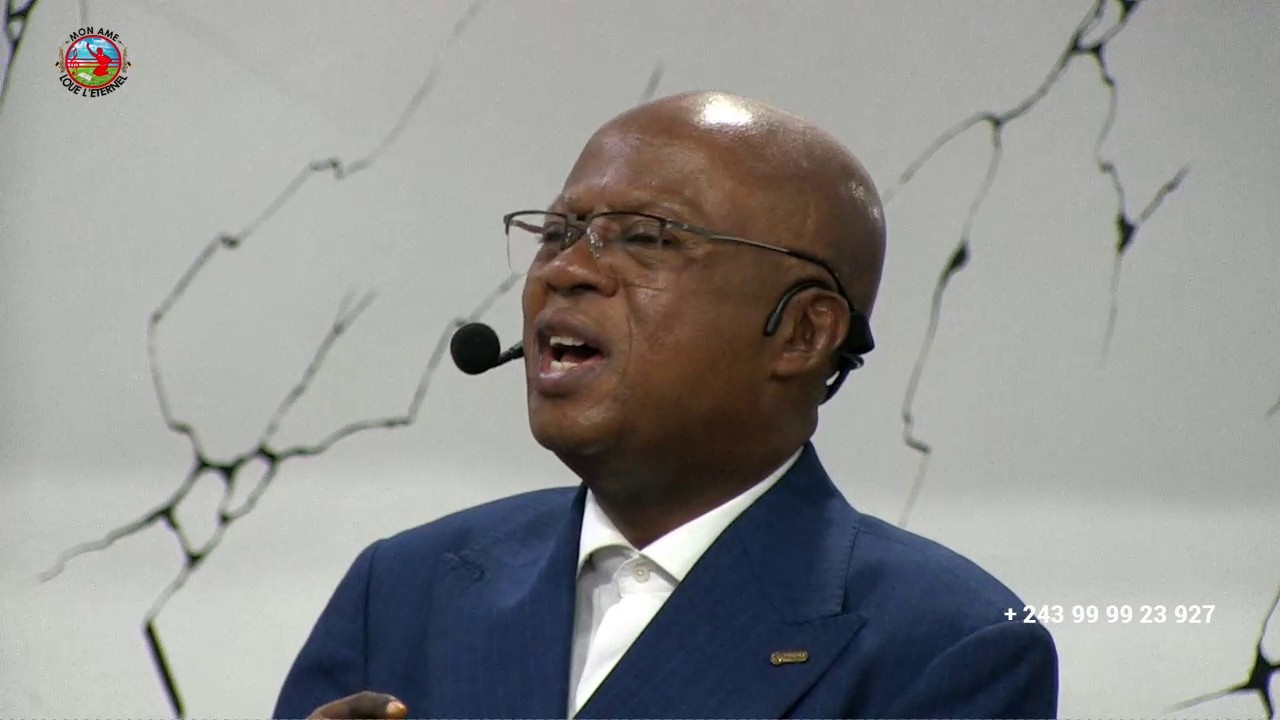 CULTE D'ADORATION ET LOUANGE VENDREDI 20 FEVRIER 2026