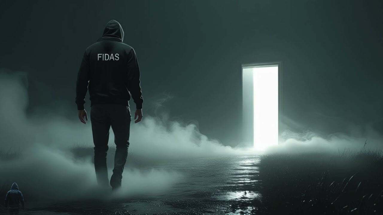 FidaS - Kiedy Odejdę