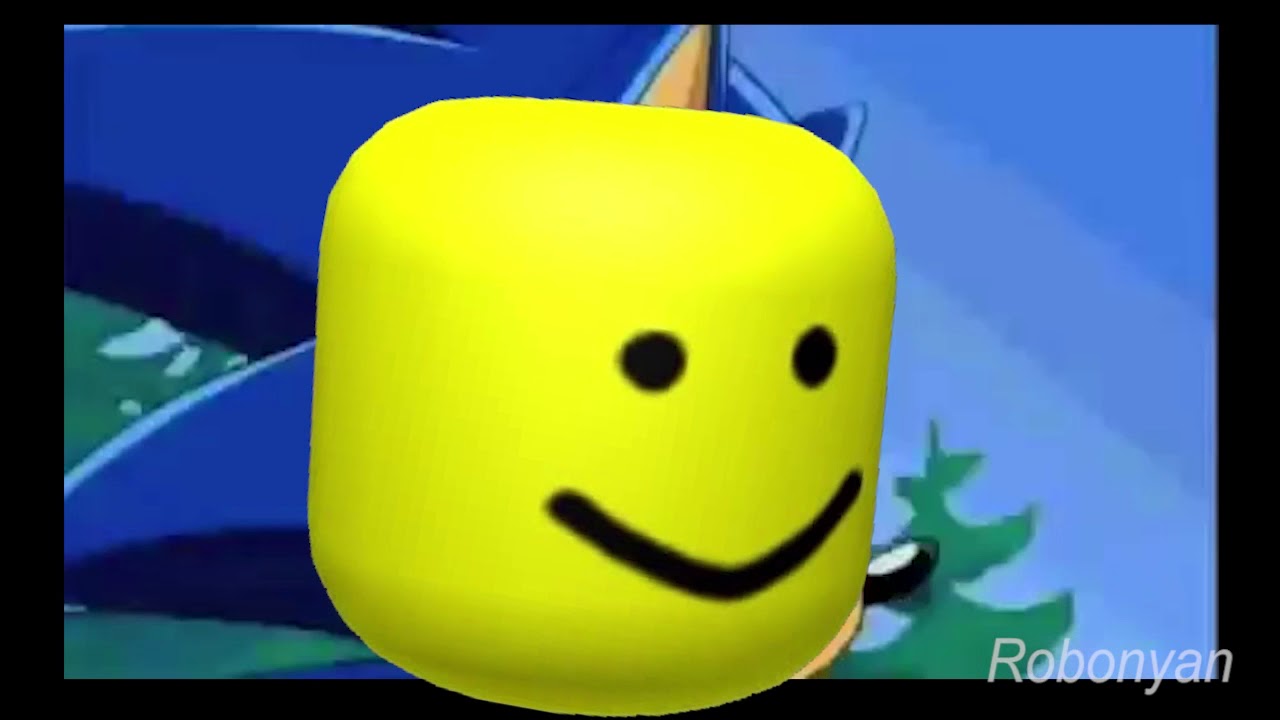 Sonic X intro but with the Roblox death sound