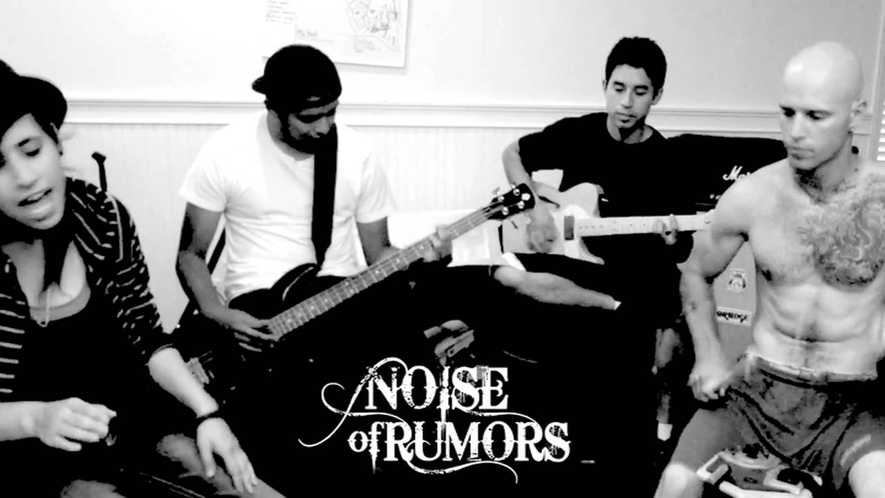 No Doubt - Just A Girl Cover - Noise of Rumors