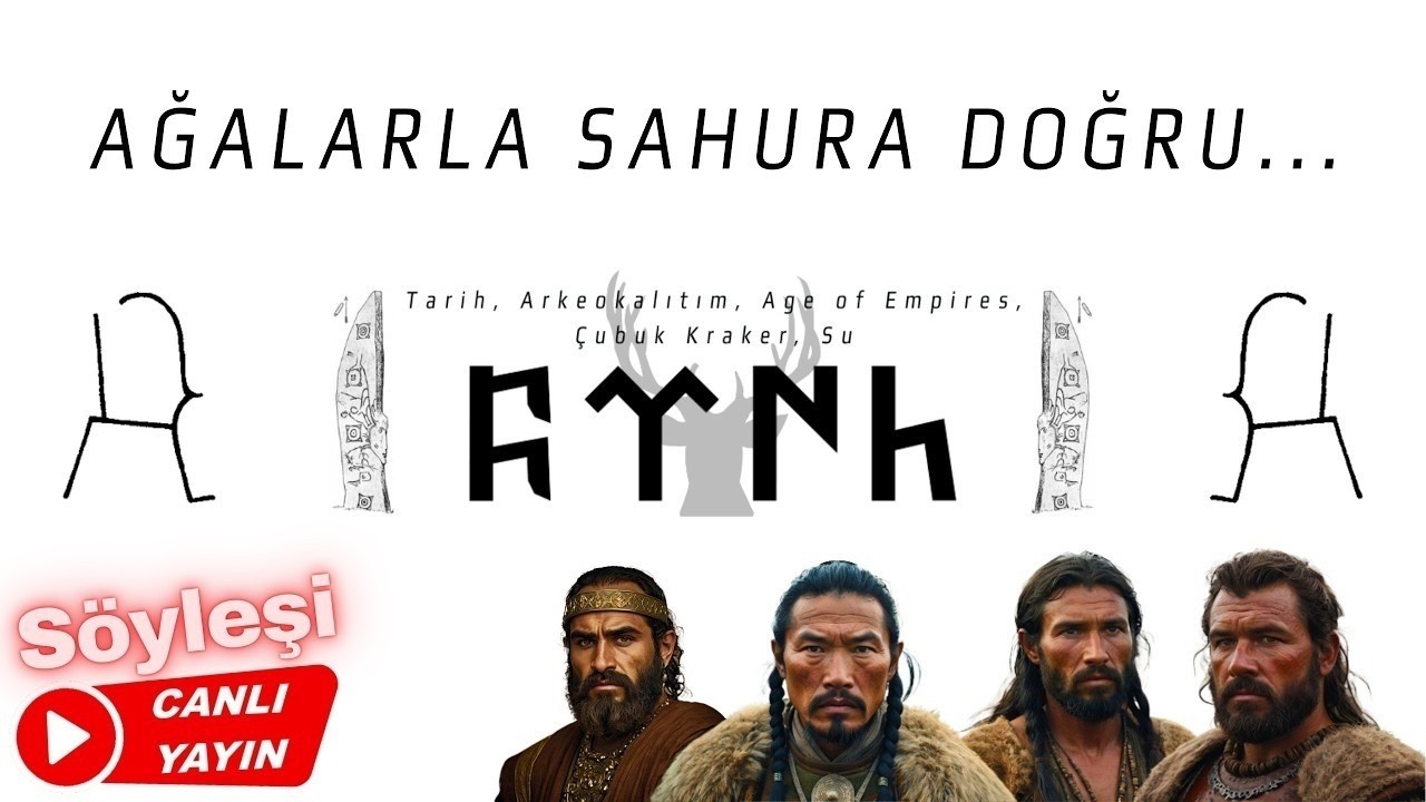 🔴 Ağalarla Sahura Doğru... | Oyun (17.03.2026)
