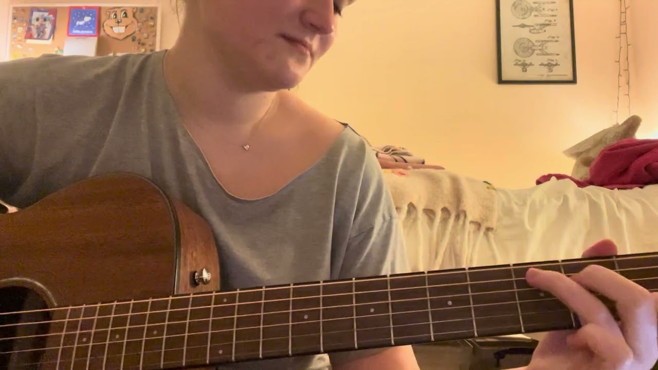 Brandy (You’re a Fine Girl) - Looking Glass (cover)