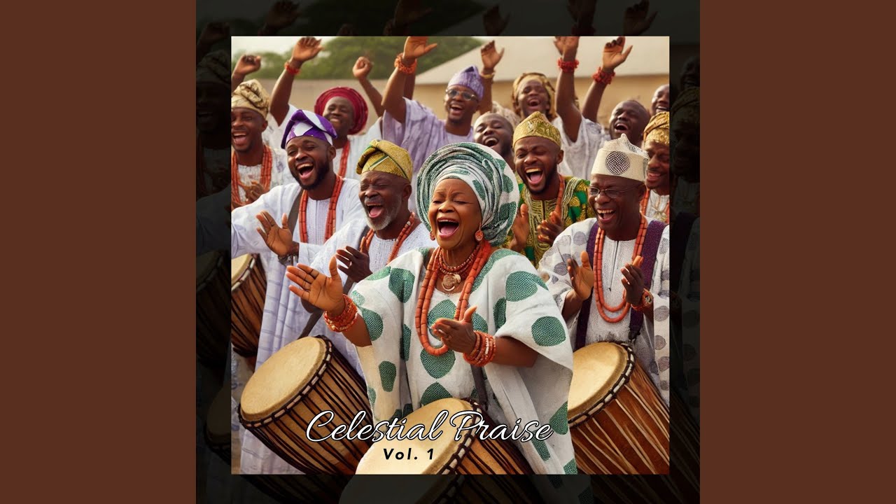 Eyin Ni Baba (Live)