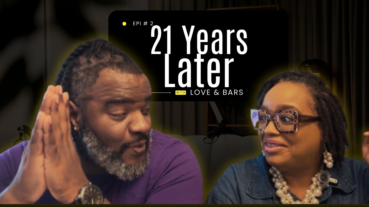 Episode 2: 21 Years Together… and We’re Not the Same People | Our Full Story