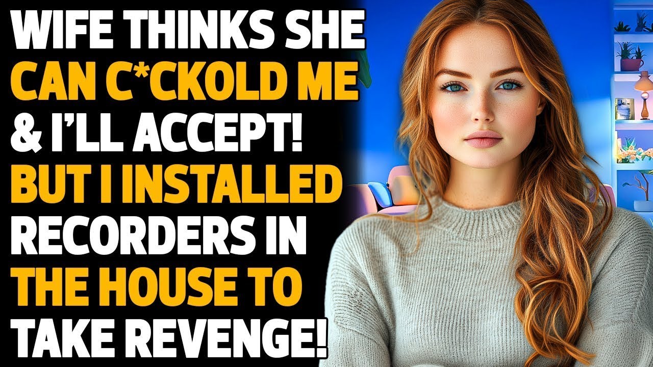 Wife Tried To Humiliate Husband, But He Flipped The Script! Reddit Cheating Stories