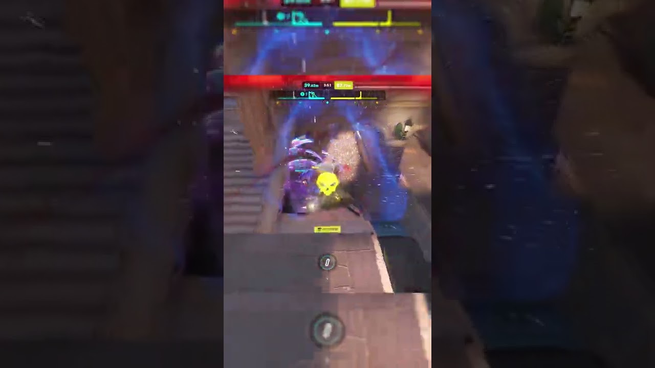 Name a better Reaper.. I'll wait.. #shorts