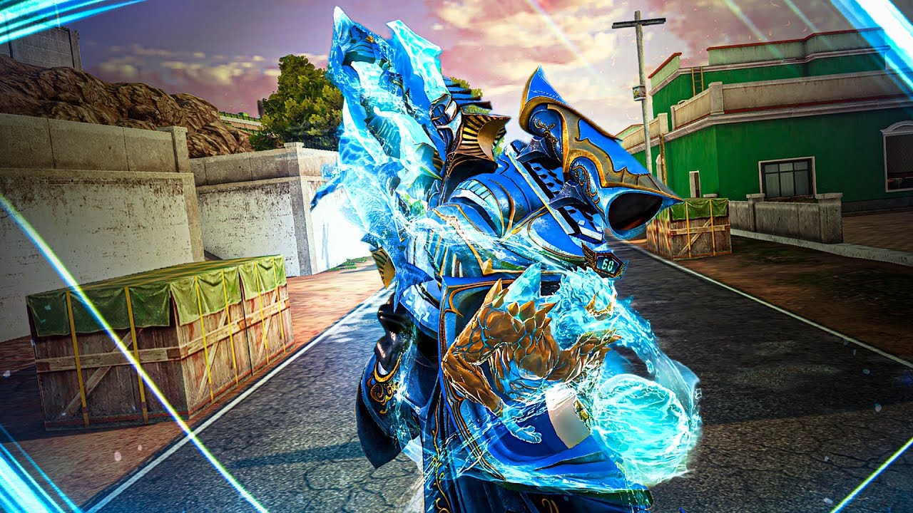 AGUIAR X AUG EVOLUTIVA! 🔥 (REBENTAÇÃO)