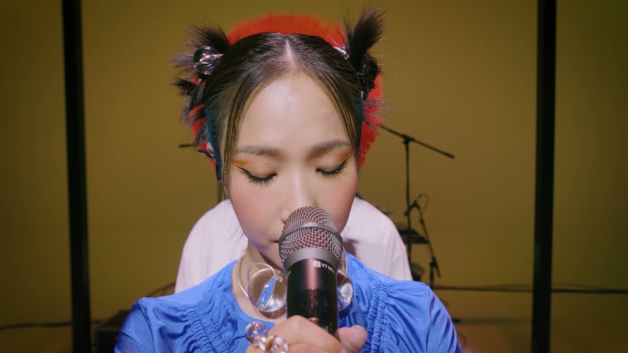[온스테이지2.0] 추다혜차지스(CHUDAHYE CHAGIS) - 리츄얼댄스(Ritual Dance)