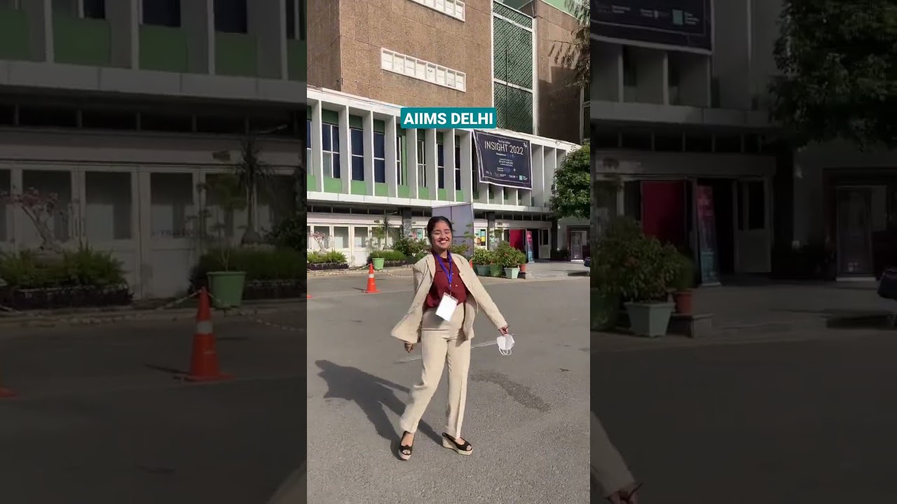 Mitali Sharma AIIMS DELHI❤ NEET MOTIVATION VIDEO🔥 👩🏻&zwj;⚕