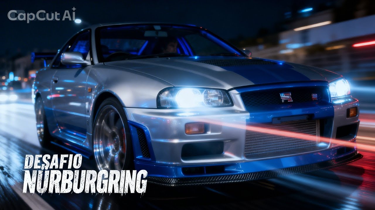 Gran Turismo 7 pista difícil demais