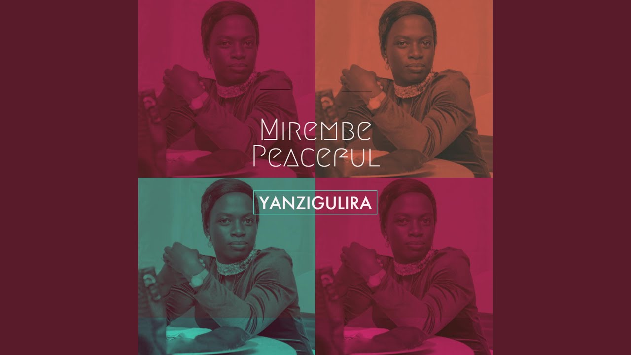 Yanzigulira