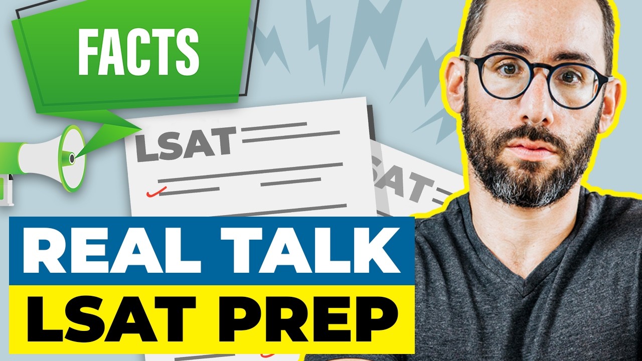 The Brutal Truth About Scoring 175+ on the LSAT