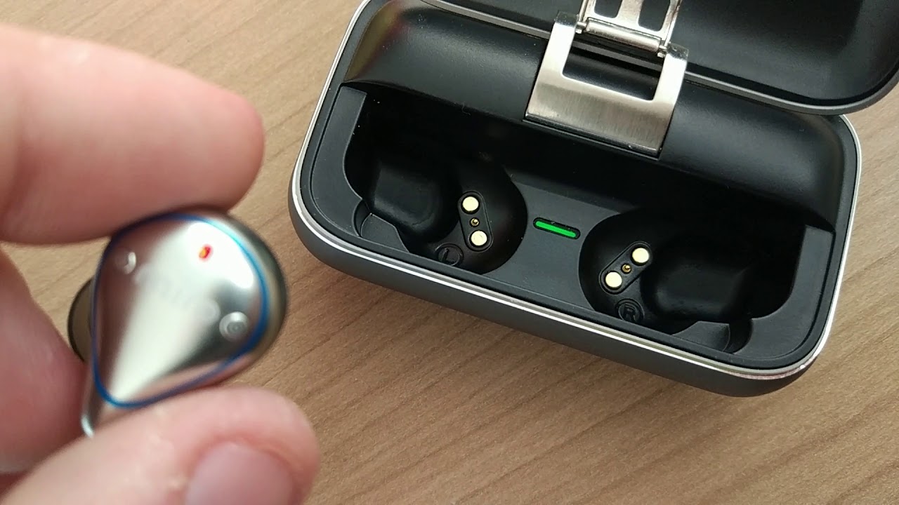 Defective Mifo O5 earbuds