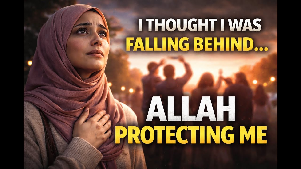  Left Behind While Everyone Else Escaped Abroad”