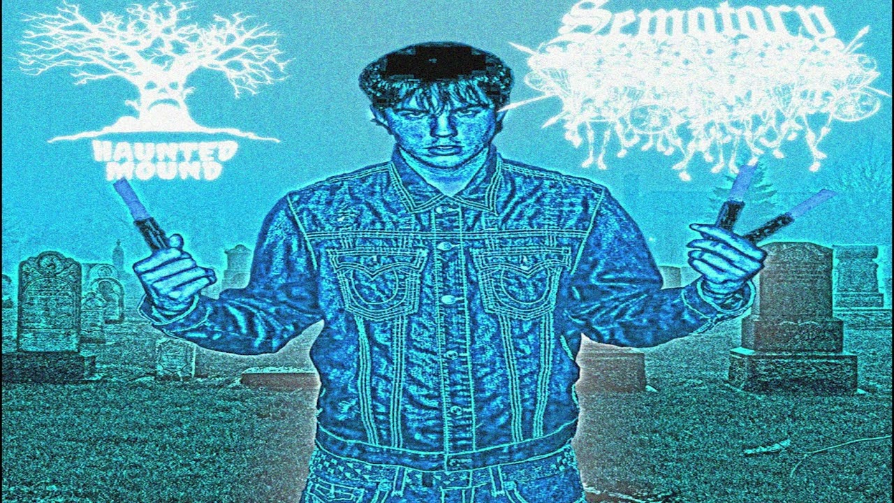 MY CUTTER - SEMATARY OG SGP BEAT UNRELEASED