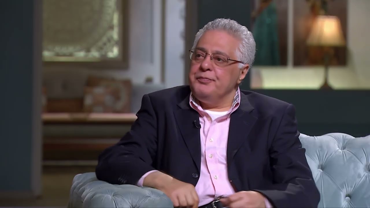 صاحبة السعادة | الفنان القدي توفيق عبد الحميد يتحدث عن مشواره الفني مع إسعاد يونس