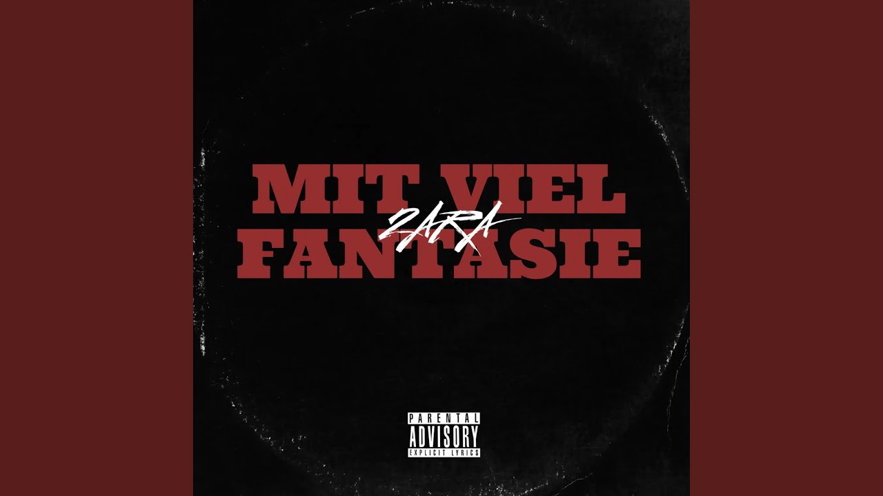 Mit viel Fantasie