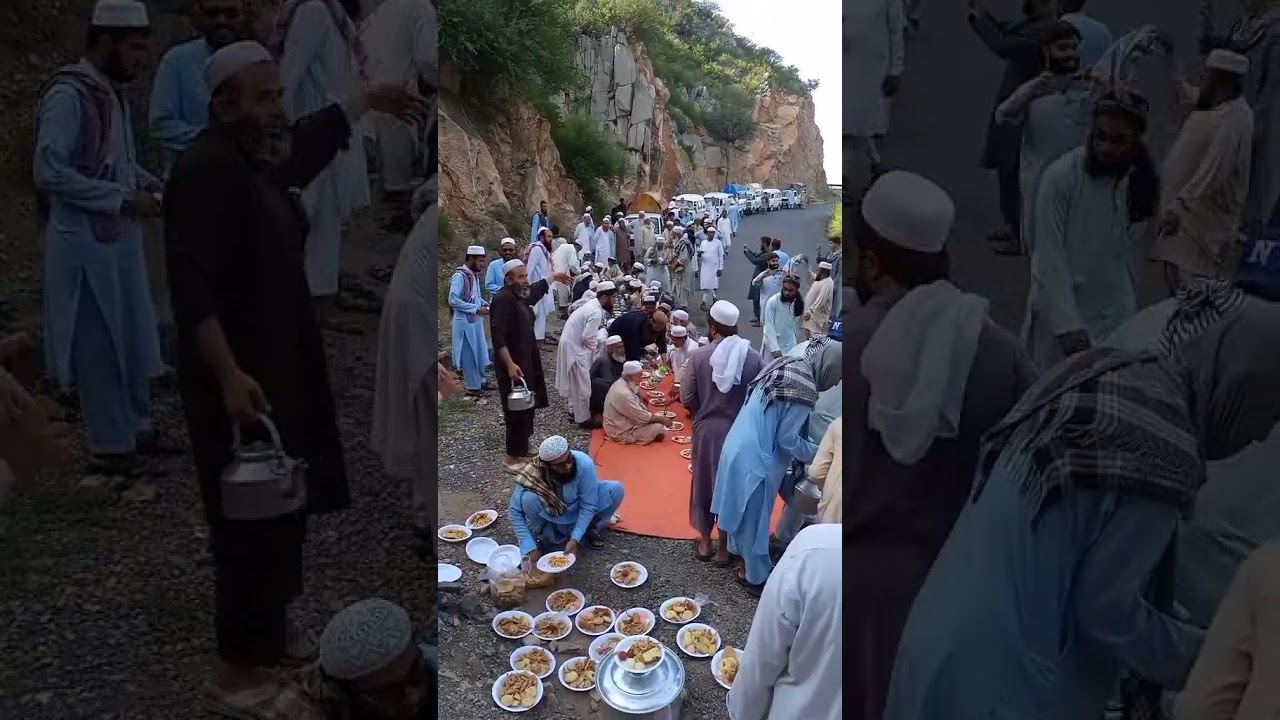 Tablighi Jamaat Status