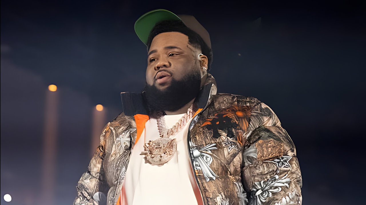 [FREE] Rod Wave Type Beat - ''Cold Love