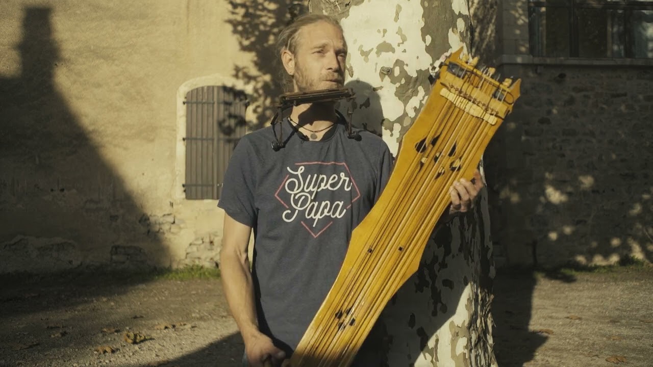 Daniel Detammaecker – tuntun