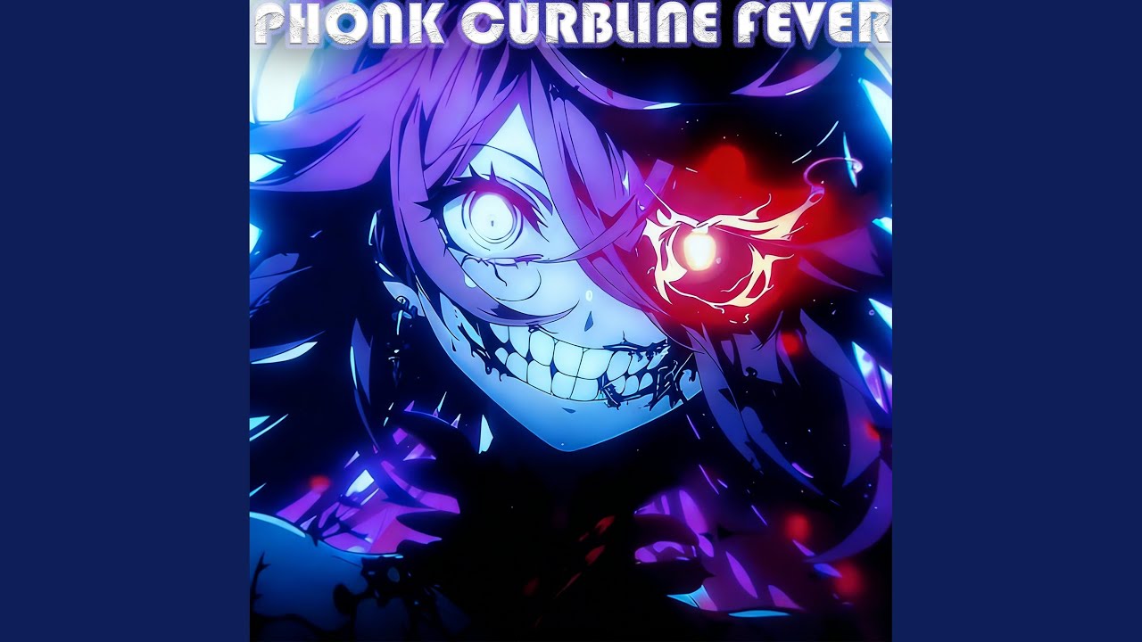 PHONK EXIT LANE BLUR (Slowed Down)